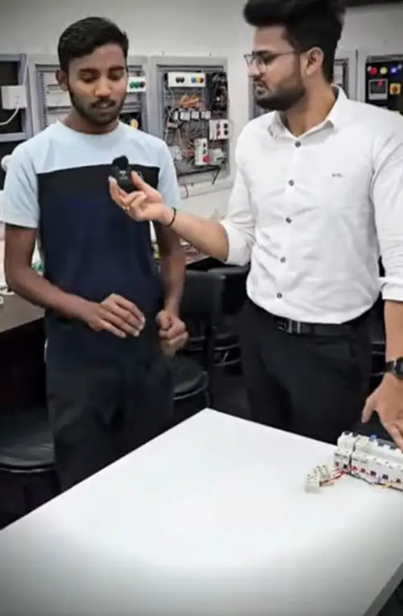 Electrical Dost Training